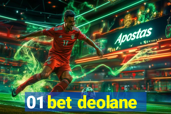 01 bet deolane